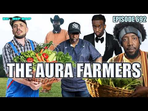 Bro did his thing with this one ☝️ #toronto #oldschool #rap #reaction @tqdunn – Toronto rapper – hip hop news – WESHH