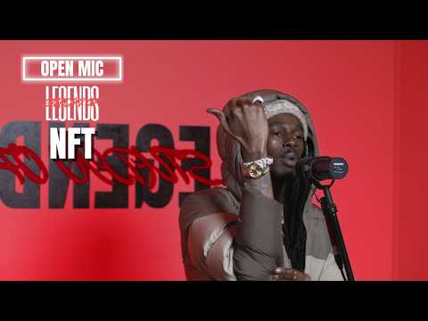KLEE 013 – FREE FOOD – music video – WESHH