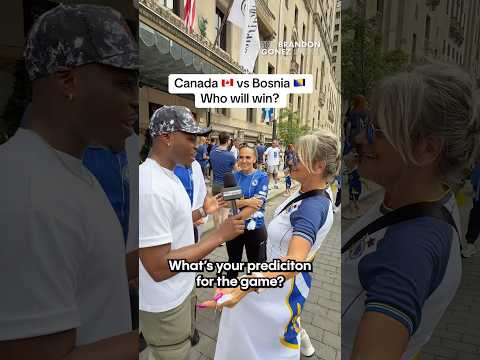 Canadian rappers and content creators – WESHH