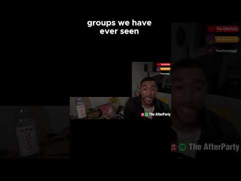 Canadian rappers and content creators – WESHH