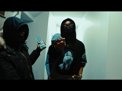 KLEE 013 – FREE FOOD – music video – WESHH