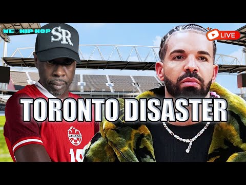 Bro did his thing with this one ☝️ #toronto #oldschool #rap #reaction @tqdunn – Toronto rapper – hip hop news – WESHH