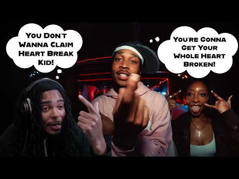 Canadian rappers and content creators – WESHH