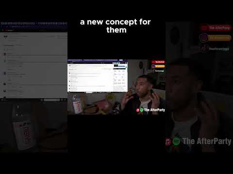 Bro did his thing with this one ☝️ #toronto #oldschool #rap #reaction @tqdunn – Toronto rapper – hip hop news – WESHH