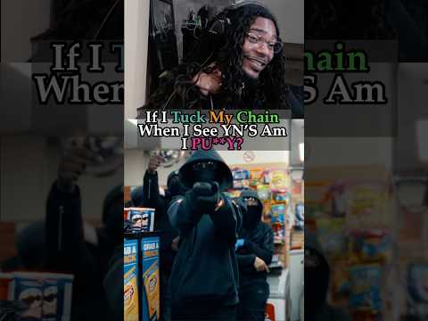 Bro did his thing with this one ☝️ #toronto #oldschool #rap #reaction @tqdunn – Toronto rapper – hip hop news – WESHH