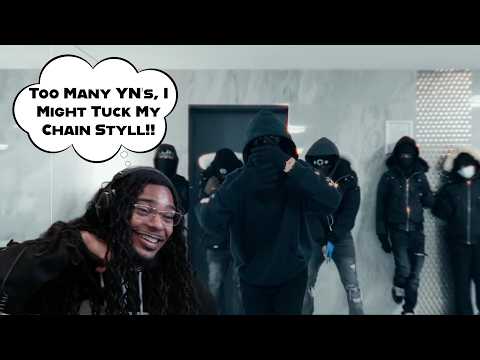 Bro did his thing with this one ☝️ #toronto #oldschool #rap #reaction @tqdunn – Toronto rapper – hip hop news – WESHH