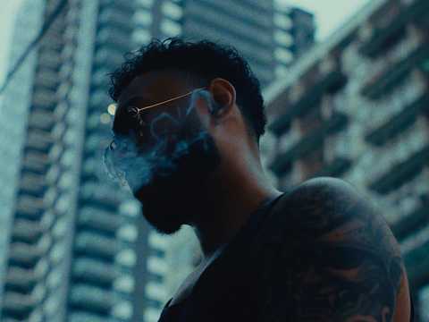 KLEE 013 – FREE FOOD – music video – WESHH