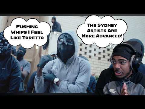 Bro did his thing with this one ☝️ #toronto #oldschool #rap #reaction @tqdunn – Toronto rapper – hip hop news – WESHH