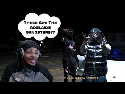 Bro did his thing with this one ☝️ #toronto #oldschool #rap #reaction @tqdunn – Toronto rapper – hip hop news – WESHH