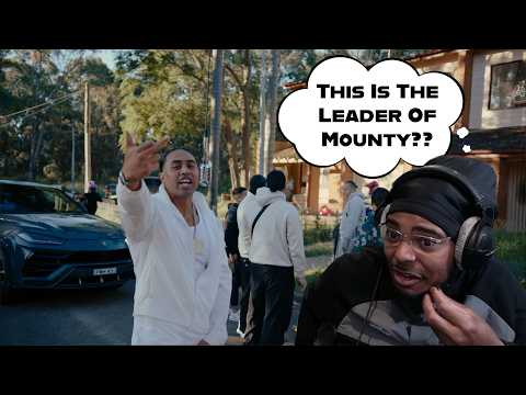 Bro did his thing with this one ☝️ #toronto #oldschool #rap #reaction @tqdunn – Toronto rapper – hip hop news – WESHH