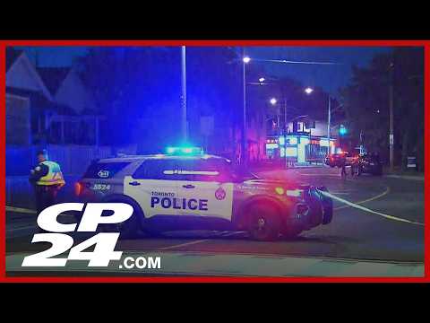 Borough mayor calls yesterday’s shooting in Côte-des-Neiges ‘a complete nightmare’ – Montreal rapper – content – WESHH