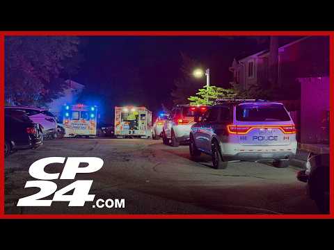 Borough mayor calls yesterday’s shooting in Côte-des-Neiges ‘a complete nightmare’ – Montreal rapper – content – WESHH
