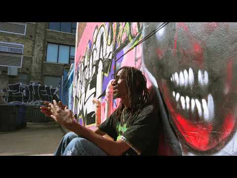 KLEE 013 – FREE FOOD – music video – WESHH