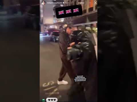 Bro did his thing with this one ☝️ #toronto #oldschool #rap #reaction @tqdunn – Toronto rapper – hip hop news – WESHH