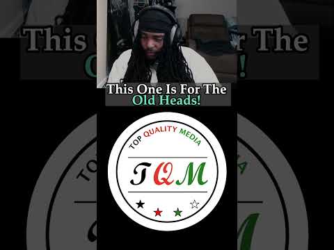 Bro did his thing with this one ☝️ #toronto #oldschool #rap #reaction @tqdunn – Toronto rapper – hip hop news – WESHH