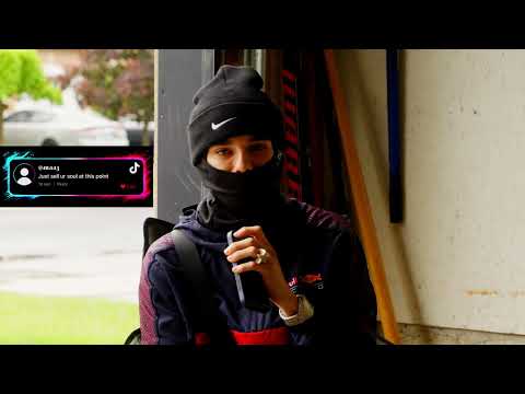 KLEE 013 – FREE FOOD – music video – WESHH