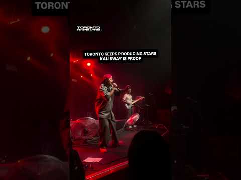 Bro did his thing with this one ☝️ #toronto #oldschool #rap #reaction @tqdunn – Toronto rapper – hip hop news – WESHH