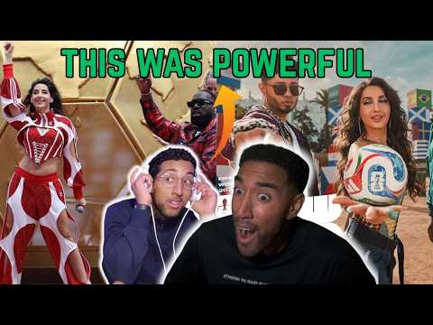 Bro did his thing with this one ☝️ #toronto #oldschool #rap #reaction @tqdunn – Toronto rapper – hip hop news – WESHH