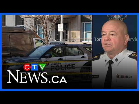 Borough mayor calls yesterday’s shooting in Côte-des-Neiges ‘a complete nightmare’ – Montreal rapper – content – WESHH