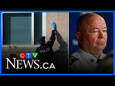 Borough mayor calls yesterday’s shooting in Côte-des-Neiges ‘a complete nightmare’ – Montreal rapper – content – WESHH