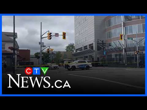 Borough mayor calls yesterday’s shooting in Côte-des-Neiges ‘a complete nightmare’ – Montreal rapper – content – WESHH
