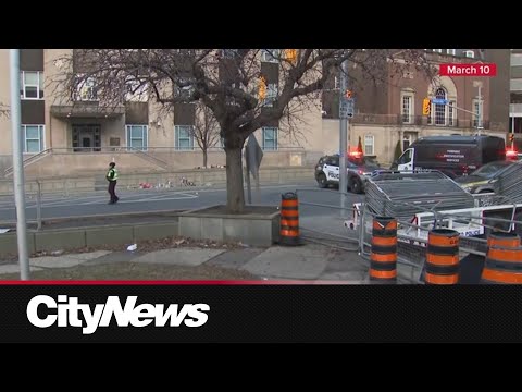 Borough mayor calls yesterday’s shooting in Côte-des-Neiges ‘a complete nightmare’ – Montreal rapper – content – WESHH