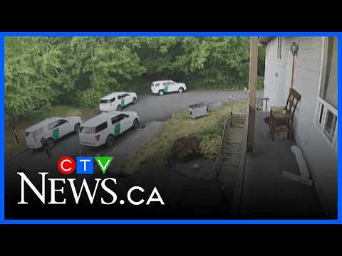 Borough mayor calls yesterday’s shooting in Côte-des-Neiges ‘a complete nightmare’ – Montreal rapper – content – WESHH