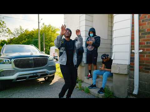 KLEE 013 – FREE FOOD – music video – WESHH