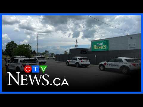 Borough mayor calls yesterday’s shooting in Côte-des-Neiges ‘a complete nightmare’ – Montreal rapper – content – WESHH