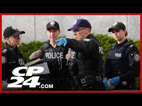 Borough mayor calls yesterday’s shooting in Côte-des-Neiges ‘a complete nightmare’ – Montreal rapper – content – WESHH