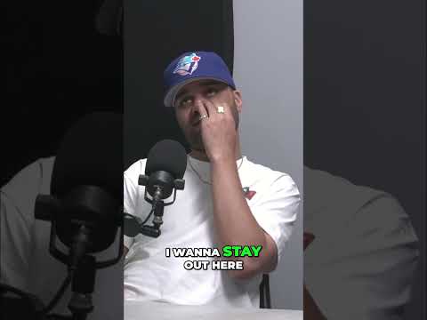 Who broke City’s heart again? 💔 #thecronemshow #citymcgritty #tks – hip hop news – WESHH