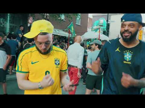 KLEE 013 – FREE FOOD – music video – WESHH