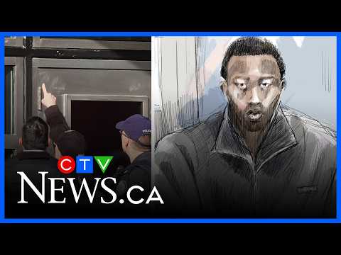 Borough mayor calls yesterday’s shooting in Côte-des-Neiges ‘a complete nightmare’ – Montreal rapper – content – WESHH