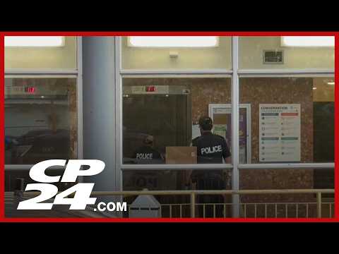 1 dead after police shooting in Vancouver – Vancouver rapper – content – WESHH