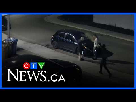 Borough mayor calls yesterday’s shooting in Côte-des-Neiges ‘a complete nightmare’ – Montreal rapper – content – WESHH