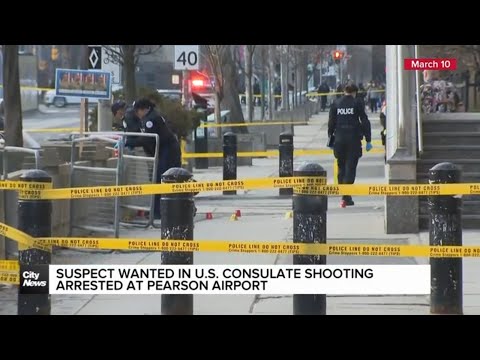 Borough mayor calls yesterday’s shooting in Côte-des-Neiges ‘a complete nightmare’ – Montreal rapper – content – WESHH