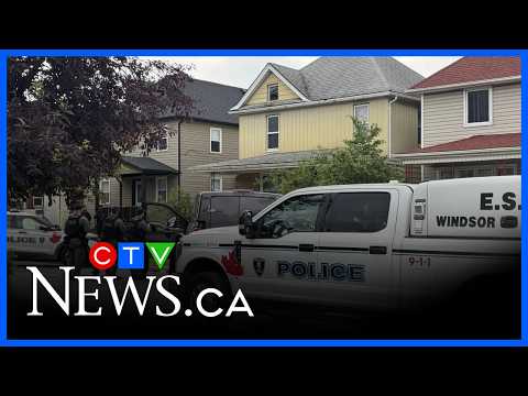 Borough mayor calls yesterday’s shooting in Côte-des-Neiges ‘a complete nightmare’ – Montreal rapper – content – WESHH
