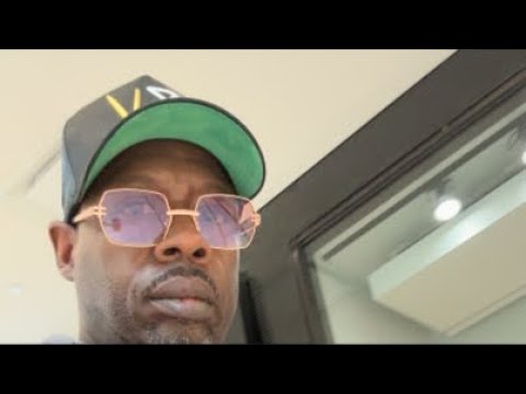 Who broke City’s heart again? 💔 #thecronemshow #citymcgritty #tks – hip hop news – WESHH