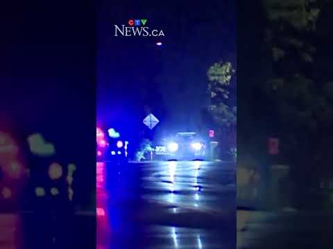 Borough mayor calls yesterday’s shooting in Côte-des-Neiges ‘a complete nightmare’ – Montreal rapper – content – WESHH