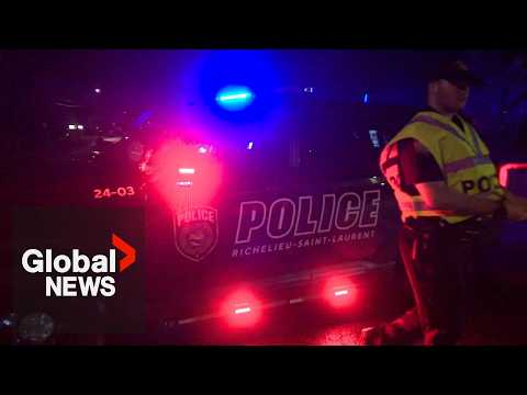 Borough mayor calls yesterday’s shooting in Côte-des-Neiges ‘a complete nightmare’ – Montreal rapper – content – WESHH