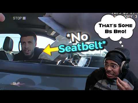 KGoon On 5 Years In Jail, N3ON Drama, RETIREMENT & More – Toronto rapper – hip hop news – WESHH