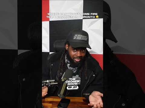 KGoon On 5 Years In Jail, N3ON Drama, RETIREMENT & More – Toronto rapper – hip hop news – WESHH