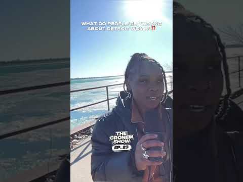 Who broke City’s heart again? 💔 #thecronemshow #citymcgritty #tks – hip hop news – WESHH