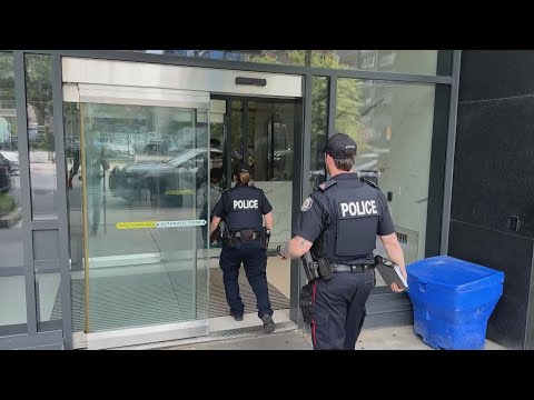 Borough mayor calls yesterday’s shooting in Côte-des-Neiges ‘a complete nightmare’ – Montreal rapper – content – WESHH