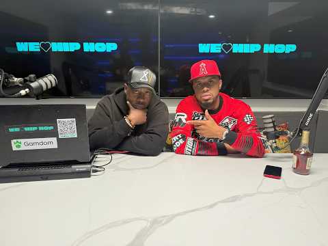 Who broke City’s heart again? 💔 #thecronemshow #citymcgritty #tks – hip hop news – WESHH