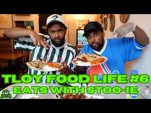 KGoon On 5 Years In Jail, N3ON Drama, RETIREMENT & More – Toronto rapper – hip hop news – WESHH