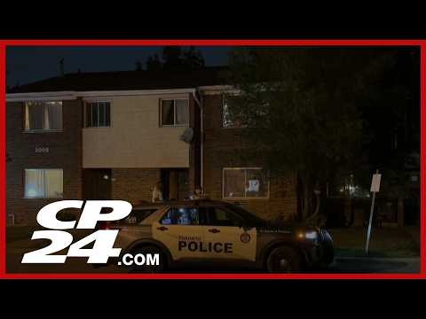 Two men charged with first-degree murder in 2023 Mississauga homicide investigation – Toronto rapper – content – WESHH