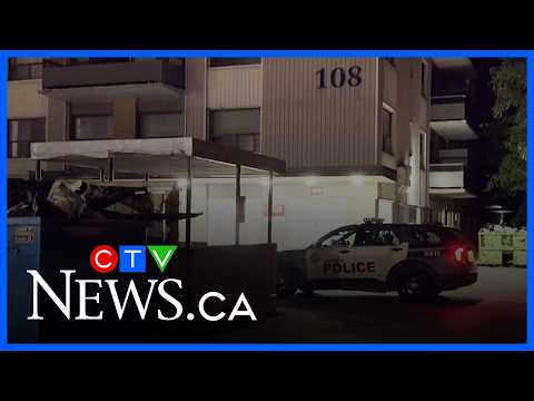 Two men charged with first-degree murder in 2023 Mississauga homicide investigation – Toronto rapper – content – WESHH
