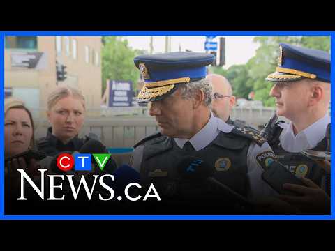 Two men charged with first-degree murder in 2023 Mississauga homicide investigation – Toronto rapper – content – WESHH