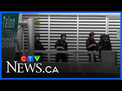 Two men charged with first-degree murder in 2023 Mississauga homicide investigation – Toronto rapper – content – WESHH